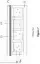 Fig. 08 - Display device with visually-distinguishable watermark area and non-watermark area
