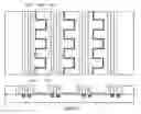 Fig. 08 - Ground structure in RF waveguide array
