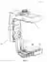 Fig. 02 - Light weight two or three axis remote camera head