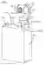 Fig. 01 - Gimbal assembly and handheld gimbal imaging device