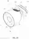 Fig. 03 - Mount hinge for an electronic device