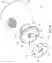 Fig. 07 - Mount hinge for an electronic device