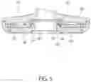 Fig. 08 - Mount hinge for an electronic device