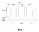 Fig. 06 - Mask adopted to manufacturing process of display panel