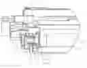 Fig. 01 - Belt rotating device, transfer device, and image forming apparatus