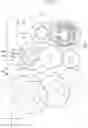 Fig. 09 - Fixing device rotating fixing member or pressing member while medium is extracted and image forming apparatus including the same