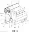 Fig. 11 - Process cartridge and image forming apparatus