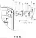 Fig. 14 - Process cartridge and image forming apparatus