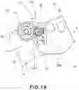 Fig. 20 - Process cartridge and image forming apparatus