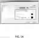 Fig. 16 - Human-machine interface (HMI) system having elements with aggregated alarms