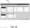 Fig. 20 - Human-machine interface (HMI) system having elements with aggregated alarms