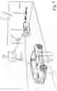 Fig. 02 - Method for operating a safety system for a motor vehicle and safety system