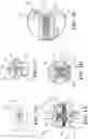 Fig. 02 - Regulator stability in a pressure regulated storage vessel