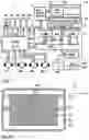 Fig. 08 - Goods processing apparatus having a pivotable display