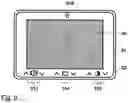 Fig. 09 - Goods processing apparatus having a pivotable display