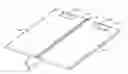 Fig. 01 - Foldable screen assembly and electronic device