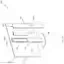 Fig. 03 - Chassis outer surface supplemental passive cooling system