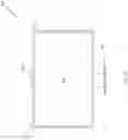 Fig. 04 - Chassis outer surface supplemental passive cooling system