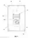 Fig. 08 - Thermal dock for a mobile computing device