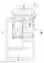 Fig. 03 - SERVER TESTING APPLYING CONTROLLED FLOW AND TEMPERATURE
