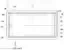 Fig. 01 - Touch panel and display apparatus