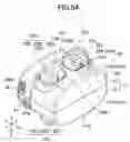Fig. 09 - TACTILE SENSATION PRESENTING DEVICE