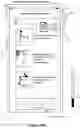 Fig. 75 - Devices, methods, and graphical user interfaces for interaction with an intensity-sensitive input region