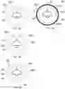 Fig. 04 - Apparatus containing color coded group and member icons and method of grouping and degrouping members icons in lighting applications