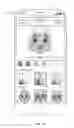 Fig. 71 - Avatar creation user interface