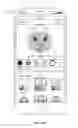 Fig. 79 - Avatar creation user interface