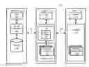 Fig. 01 - Cascading snapshot creation in a native replication 3-site configuration