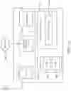 Fig. 13 - Redirection of I/O requests from local to remote storage locations to improve network performance and data redundancy