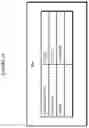 Fig. 08 - Shingled magnetic recording drive mapping using nonvolatile random access memory for persistent updates