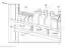 Fig. 01 - Shelving display