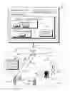 Fig. 01 - Mediating interactions among system agents and system clients