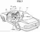 Fig. 02 - Occupant detection device