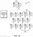 Fig. 02 - Cluster analysis of participant responses for test generation or teaching