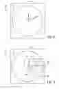 Fig. 07 - Electronic display partial image frame update systems and methods