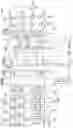 Fig. 65 - Resistive change element arrays using a reference line