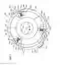 Fig. 08 - Sealing device between a tube and a column passing through the latter, method for mounting same