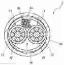 Fig. 01 - SHIELDED COMMUNICATION CABLE