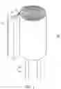 Fig. 02 - Winding type capacitor assembly with enhanced structural strength and method of manufacturing the same