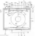Fig. 01 - SHUTTER MECHANISM FOR TARGET, AND FILM-FORMING DEVICE PROVIDED WITH SAME