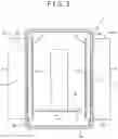 Fig. 04 - SHUTTER MECHANISM FOR TARGET, AND FILM-FORMING DEVICE PROVIDED WITH SAME