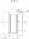 Fig. 07 - SHUTTER MECHANISM FOR TARGET, AND FILM-FORMING DEVICE PROVIDED WITH SAME