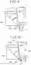 Fig. 10 - SHUTTER MECHANISM FOR TARGET, AND FILM-FORMING DEVICE PROVIDED WITH SAME