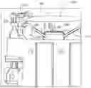 Fig. 01 - Chuck for edge bevel removal and method for centering a wafer prior to edge bevel removal