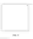 Fig. 07 - Via for coupling attached component upper electrode to substrate