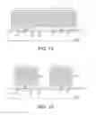 Fig. 08 - Via for coupling attached component upper electrode to substrate