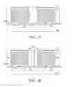 Fig. 11 - Via for coupling attached component upper electrode to substrate